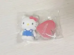 サンリオハウス　限定 フロッキー フィギュア ハローキティ
