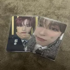 JO1 トレカ　河野純喜　kcon オンライン