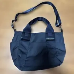 ★ear PAPILLONNER★樹脂パーツトートバックSサイズ