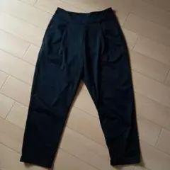 ユニクロ　エアリズムストレッチパンツ