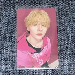 ALD1 サンウォン トレカ makestar ヨントン 2