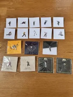 2025年最新】メンバー名：テミン ピンズ・ピンバッジ・缶バッジの人気