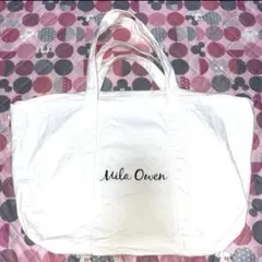 早い者勝ち♡ Mila Owen 2wayトートバッグ大容量マザーズバッグ