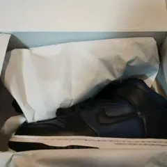 NIKE ナイキ　FRAGMENT×DUNKHI フラグメント　ダンクハイ