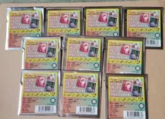 ヒロアカ原画展 チケット特典カード、バケットハット（デクシープ