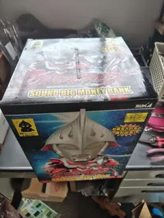 2025年最新】ルナ ウルトラマン 貯金箱の人気アイテム - メルカリ