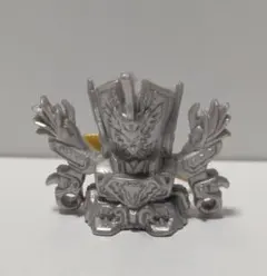 ✨ 入手困難 ✨ガン消し SDガンダム プラスチックメッキ 轟天頑駄無