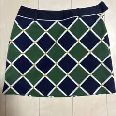 スコート レディースウェア