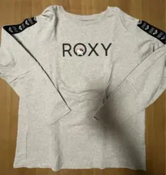 ROXY×HelloKitty ロキシー×ハローキティ ロンT