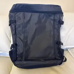THE NORTH FACE ブラック バックパック