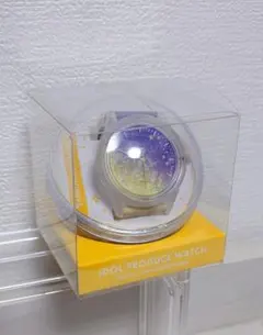 うたプリ　アイドルプロデュースウォッチ　那月