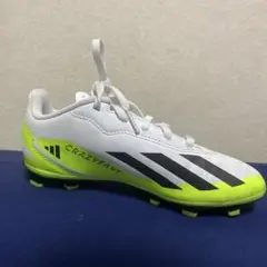 adidas X CRAZYFAST.4 サッカーシューズのサムネイル