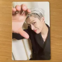 ATEEZ ミンギ トレカ GOLDEN HOUR:Part.2/IOMT