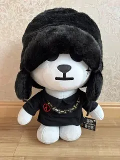 2026年最新】G-DRAGON 超BIGぬいぐるみの人気アイテム - メルカリ