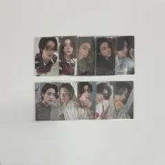 ROMANCE: UNTOLD ジェイクまとめ売り