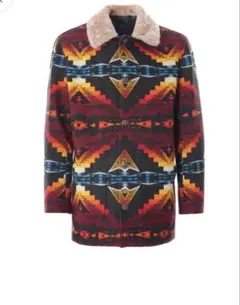 Pendleton brownsville ペンドルトン　ウールコートのサムネイル