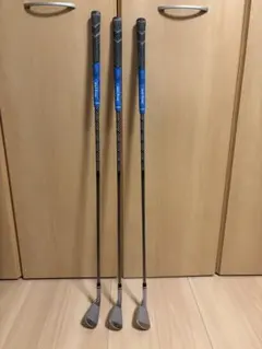 金土日限定値下げ！　プロギアウェッジ 3本セット 楽天市場】ゴルフ ウェッジ 3 本 セットの通販