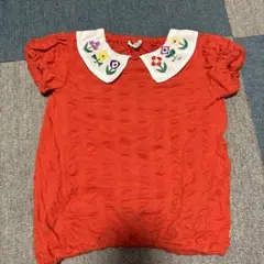 プチジャム トップス
