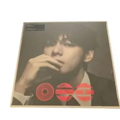 BTS ARIRANG Vinyl アメリカ Target限定 V テテ - メルカリ