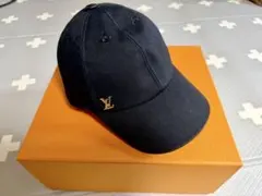 t*様 Louis Vuitton モノグラム キャップ 帽子　Mのサムネイル