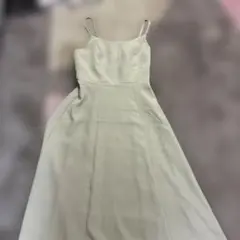 SNIDEL スナイデル キャミワンピース