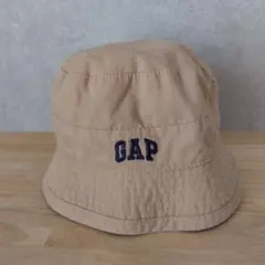 babyGAP バケットハット ベージュ 12-24ヶ月のサムネイル