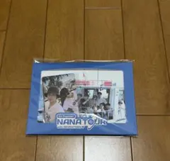 SEVENTEEN NANATOUR 購入者特典