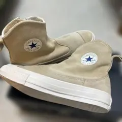CONVERSE スエード オールスター ウェスタンブーツ