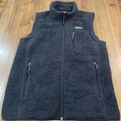 パタゴニア　ロスガトス　ベスト　S