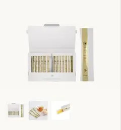 BISU美巣 エキスゼリースティック 30本セット 高級天然アナツバメの巣
