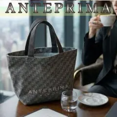 ANTEPRIMA MISTO アンテプリマ ミスト トートバッグ