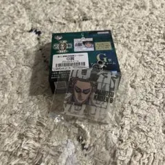 呪術廻戦　一番くじ　七海　G賞