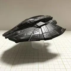 イーグルモス スタートレック ナレクのスネークヘッド フィギュア