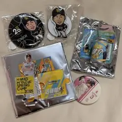 近藤健介 若鷹ガチャ ソフトバンクホークス