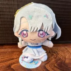 六堂える キャラクターグッズ