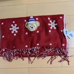 マフラー 新品未使用