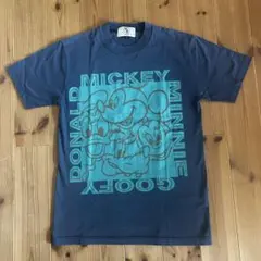 ミッキー Tシャツ S 古着