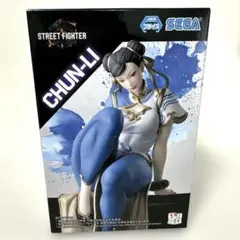 2025年最新】ちょこのせプレミアムフィギュア 春麗の人気