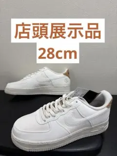 ■NIKE AIR FORCE 1 '07 LV8★DV7184-001のサムネイル