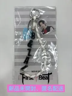 川崎星輝 B&ZAI 2025 First Beat ストラップキーホルダー 川崎星輝 B&ZAI 2025 First Beat ストラップキーホルダー 川崎星