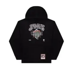 M&N Joe Freshgoods JFG day Hoodie