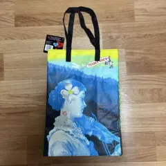 TRADER JOE’S エコバッグ (ノースカロライナ州)