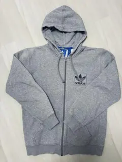 アディダスオリジナルス パーカー