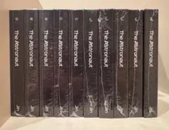 BTS JIN The astronaut CD10枚セット