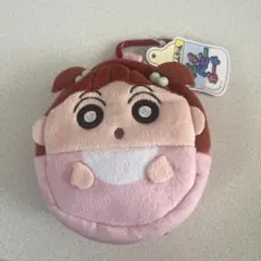 クレヨンしんちゃん　ベビベビーポーチ　ねねちゃん