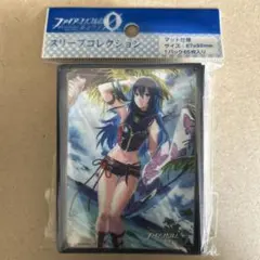 ファイアーエムブレム ルキナ 水着 スリーブ 未開封 覚醒 サイファ
