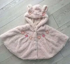 ベビーポンチョ ポンチョ