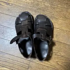 トリッペンtrippenグルカサンダル42postalco - メルカリ
