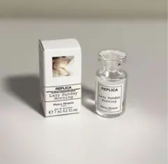マルジェラ レプリカ レイジー サンデー モーニング7ml 1個
