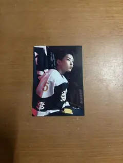 SEVENTEEN HOME 2025 ホシ